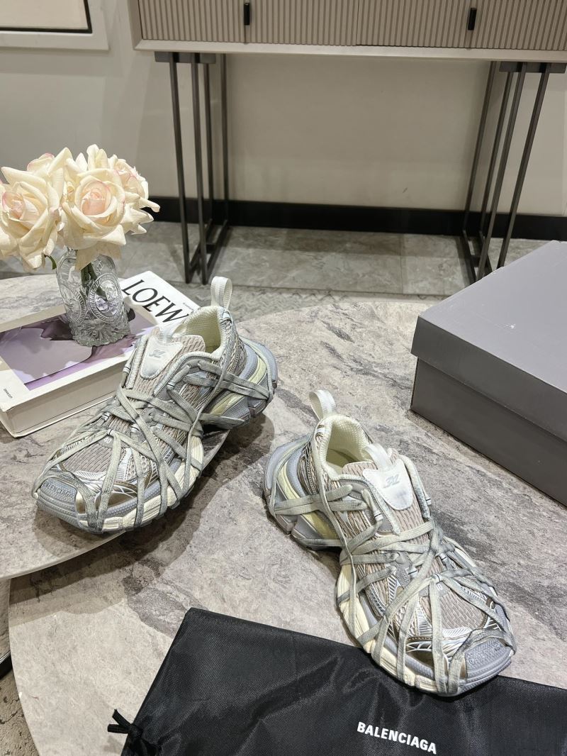 Balenciaga Track Shoes